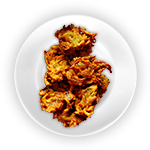 6. Donner Pakora 