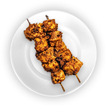 10. Chicken Tikka Starter 