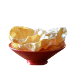 13. Poppadoms 