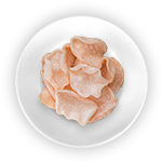 18. Prawn Crackers 