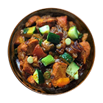 19. Chicken Chaat (4) 