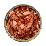 53. Spiced Onions 