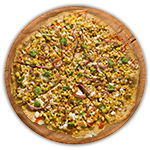 244. Sweetcorn 