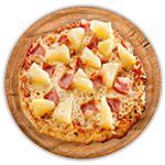 50. Pineapple 