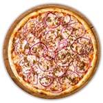 51. Spicy Onions 
