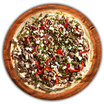 54. Spicy Lamb 