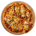 56. Spicy Chicken 