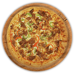 58. Donner Meat 