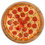 62. Pepperoni 