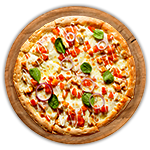 67. Chicken Tikka Chasni 