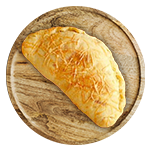 78. Chicken Tikka Buryani Calzone 