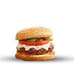 80. Plain Burger 