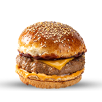 81. Cheeseburger 