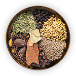 90. Garam Masala 
