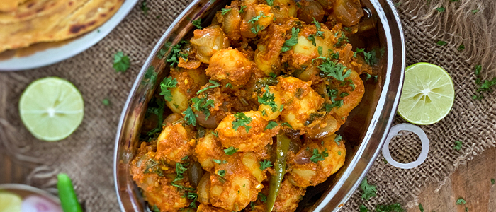 99. Jaipuri 