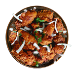 117. Basanti Chilli 