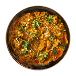 119. South Indian Garlic Chilli 