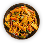 120. Jalfrezi 