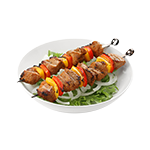 125. Shish Kebab 
