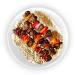 126. Shashlik Kebab 