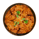 144. Chicken Punjabi Masala 