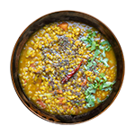151. Daal Curry 