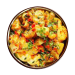 153. Bombay Aloo 