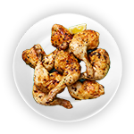 170. Chicken Maryland 