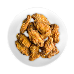 171. Fried Chicken 