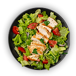 179. Chicken Salad 
