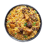 183. Star Special Biryani 