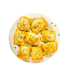 190. Cheese & Onion 