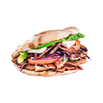 191. Doner Kebab Sarbani 