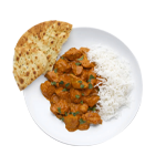 192. Chicken Tikka Sarbani 