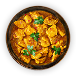 208. Curry (medium) 