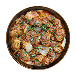 215. Special Bhoona (medium) 