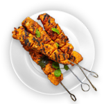 218. Chicken Tikka 