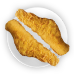 227. Special Fish (2 Pieces) 