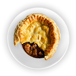230. Steak Pie 