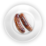 236. Smoked Sausage 