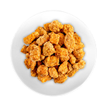 223. Chicken Cheese Nuggets (5) 