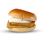 246. Roll & Fritter 
