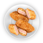248b. Fritters (4) 