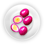 262. Pickle Egg 