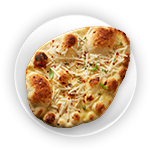 266. Tandoori Nan 
