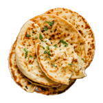 270. Garlic Nan 