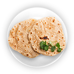 276. Special Sweet Chapati 