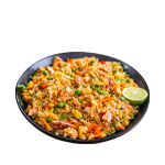284. Fried Rice 