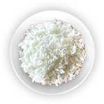 285. Boiled Rice 