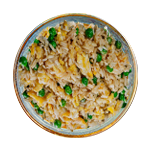 288. Egg Fried Rice 